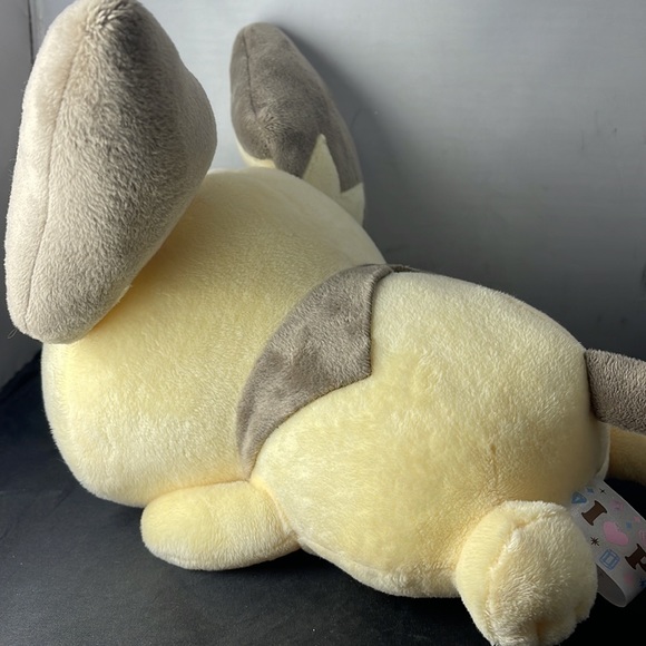 2016 Banpresto Pokémon Pichu I Love Pikachu - Picture 3 of 9